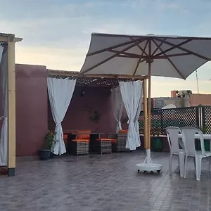  Apartment Marrakech Medina Morocco