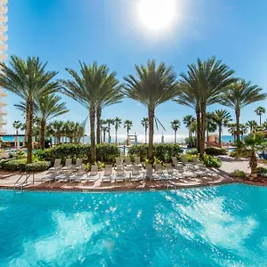  Holiday home Shores Of Panama Iii United States